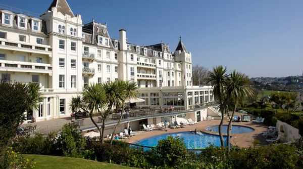 Grand Hotel